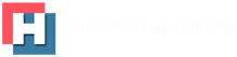 Huasheng Aluminum logo