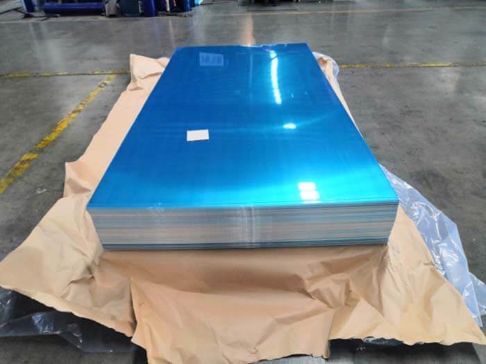1 8 5052 aluminium sheet