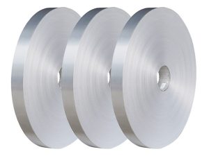 1100 1050 kumparan strip aluminium