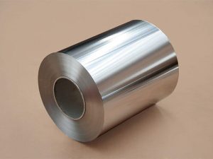 3004 Aluminium Foil