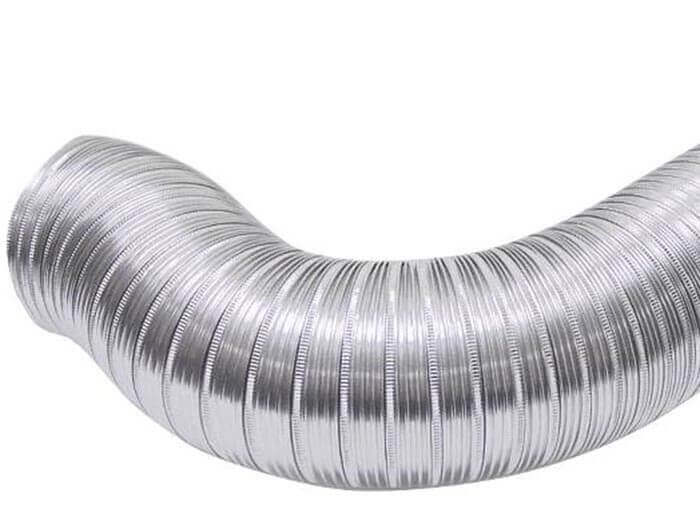 3004 Aluminium foil for air duct