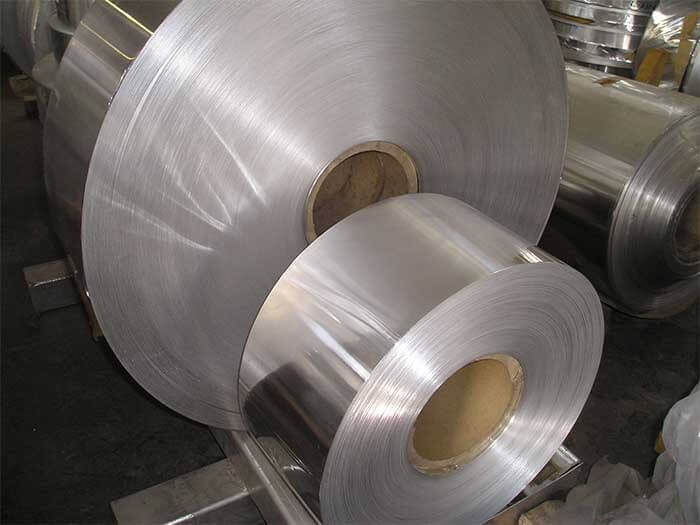 3004 aluminium foil manufacturer and supplier