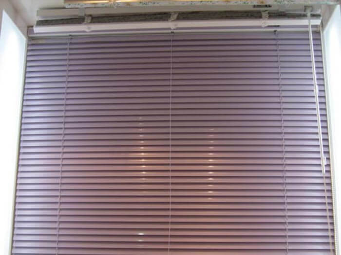 Aluminium Strip For blinds