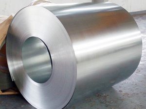Aluminum Sheet at Coil - Serye 5052-H32