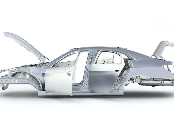ar aluminio-auto — komongu