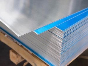 3004 Aluminum Sheet Plate