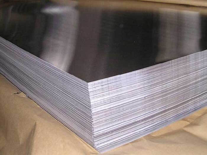 3004 Aluminum Sheet Supplier