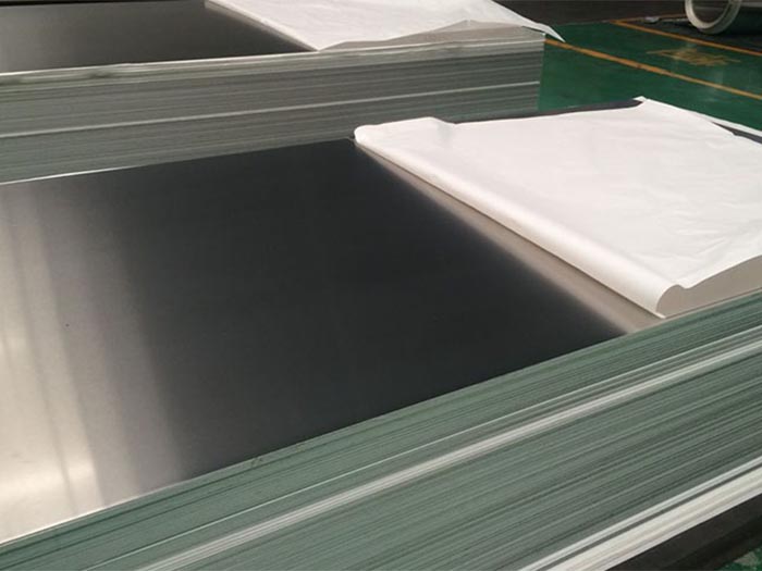 3005 Aluminium Sheets