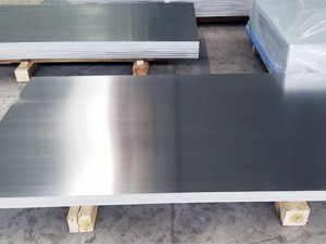 3104 Aluminium Sheet Plate