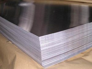 6082 Aluminium Plate Manufacturer and Supplier