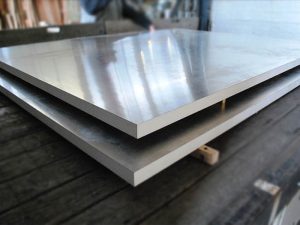 7075 Aluminum Sheet & Plate