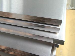 3105 Aluminium Plates