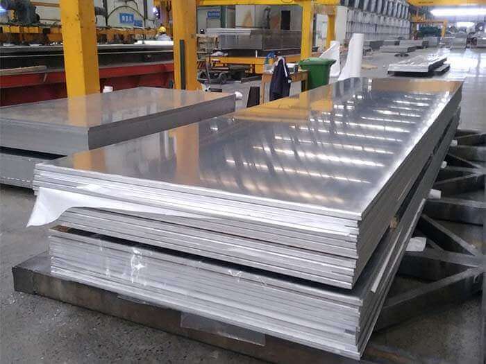 5086 aluminum sheet suppliers