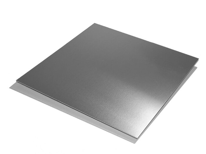 aluminum sheet 5089