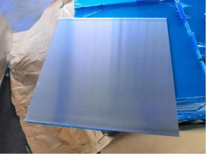 5005 I-Aluminium Sheet Plate