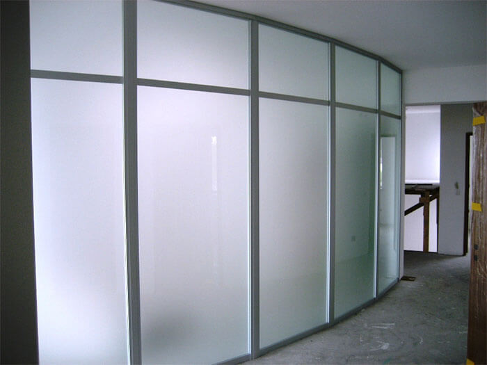5005 lembaran aluminium digunakan untuk pembuatan kusen pintu dan jendela