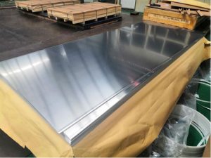 6063 Aluminium Sheet Suppliers