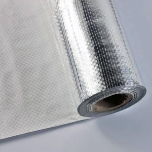 Ifilimu ye-Aluminium Plastic