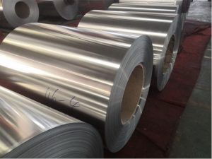 1050 Kumparan Aluminium