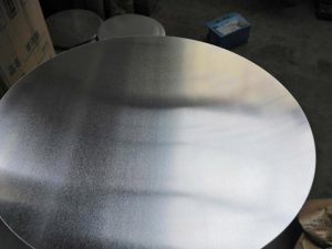 1060 Aluminium Discs Aluminium Circle 1060