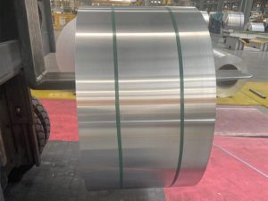 3003 Kumparan Aluminium