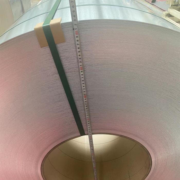 3003 h14 aluminum coil