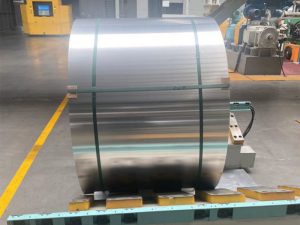 Aluminum Coil Grade 1100