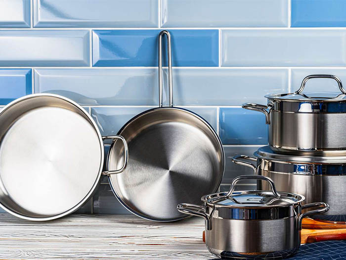 Cookware Aluminium