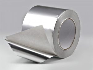 aluminum foil tape