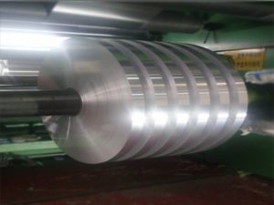 3105 Aluminum Strip