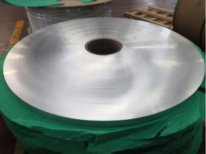 5005 Aluminium Strip