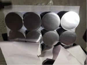 5083 Dîskên Aluminium