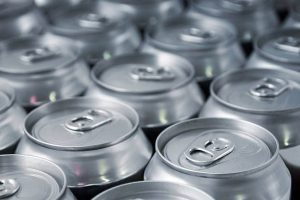 Aluminium beverage cans