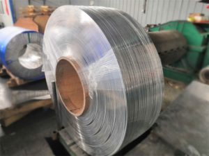 aluminiumsstrimmelrulle