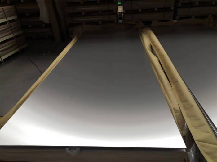 2024 aluminum plate