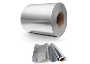 Aluminium Foil Rumah Tangga