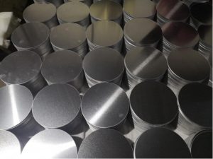 High-Quality Aluminum Circle Discs for Sale