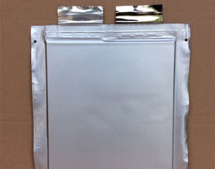 Battery Aluminum Foil