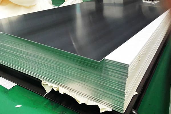 5052 H34 Marine Grade Aluminum 5052 H34 Marine Grade Aluminum