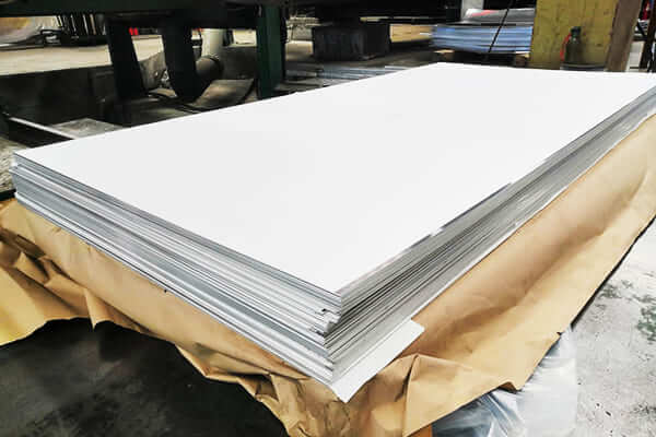 huasheng 5083 Wyświetlacz płyty aluminiowej