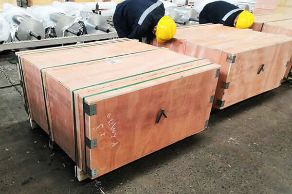 huasheng pakattu 1235 alumiinifolio