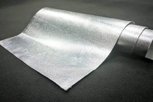 Foil aluminium pikeun otomatis