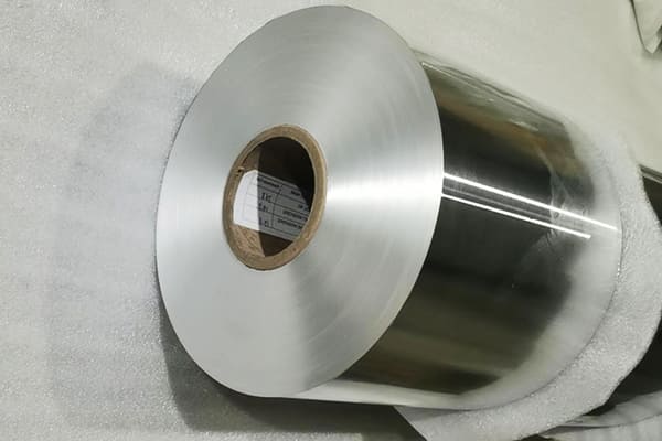 Huawei aluminium Foil jumbo