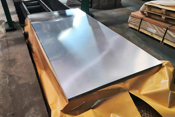 5083 Aluminiumteller