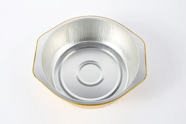 6061 Aluminum Foil Container