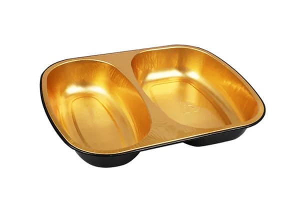 Isitsha Esingenamibimbi se-Foodservice