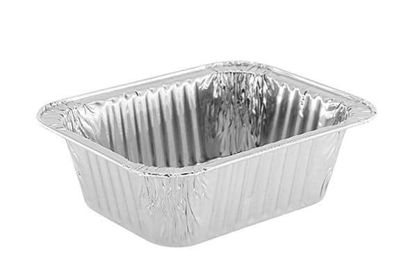 Food Storage used 3105-O Aluminum Roll