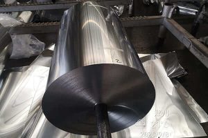 Coated المونيم ورق جا فائدا