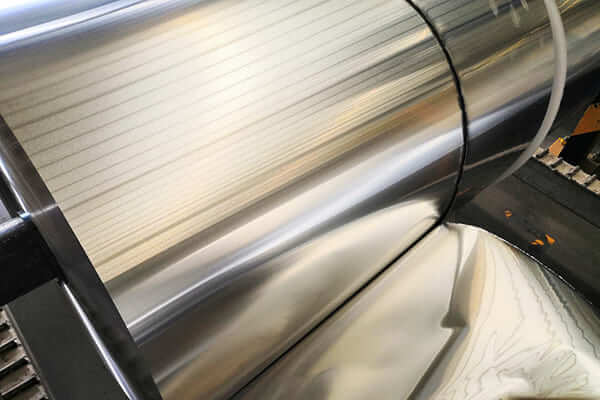 8079 Heat Seal Aluminum Foil for Pharmaceutical