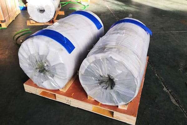 Export packaging of 1060 Alu Strip